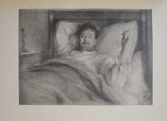 Толстой Л.Н. Воскресение. Роман / Рис. Л.О. Пастернака. [М.; Л.]: Academia, 1935.